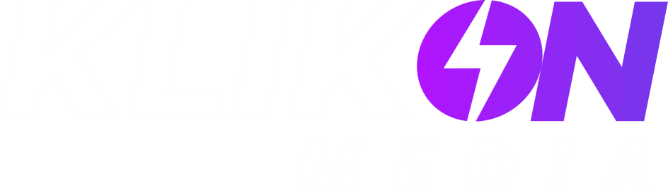 Logo agencji realizującej stronę